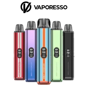 Vaporesso Vibe Pod Kit