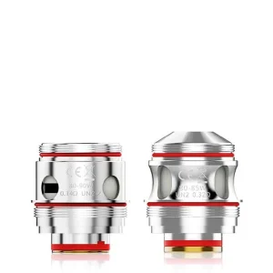Valyrian 3 Replacement Coils (2 Pack)