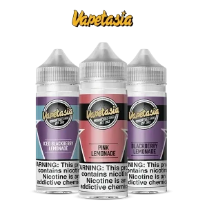 Vapetasia Lemonade E-Liquid – 100mL