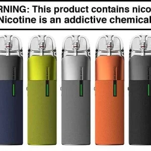 VAPORESSO LUXE Q2 VAPE POD KIT