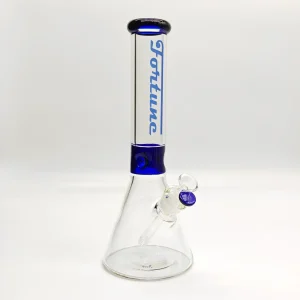 Fortune - 14" 7mm Accent Beaker