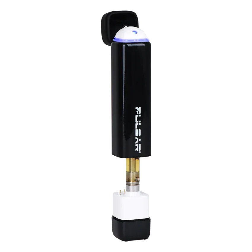 Pulsar - 510 Jetpack Variable Voltage Forced Air Vaporizer - Image 2