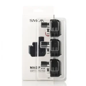 Mag RPM Replacement Pods | Smok | 3pk (Final Closeout)