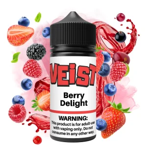 Berry Delight Premix – Veist