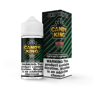 Watermelon Wedges by Candy King – 100mL