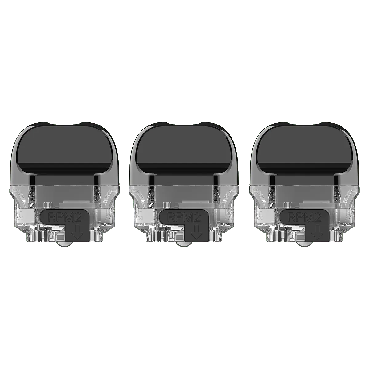 SMOK IPX 80 Replacement Pods (Pack of 3)