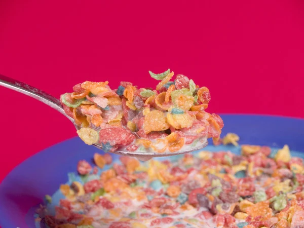 Fruity Flakes