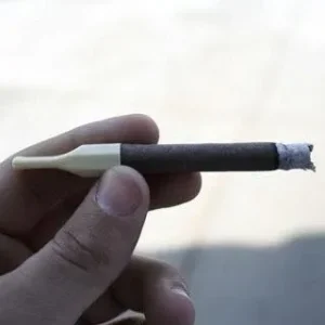 Black & Mild