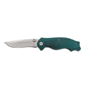 Xtreme - 5.31" Jade Scout Foldable Pocket Knife