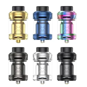 Hellvape Fat Rabbit 2 RTA 28mm 4ml
