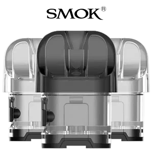 SMOK NOVO 4 Empty Replacement Pods