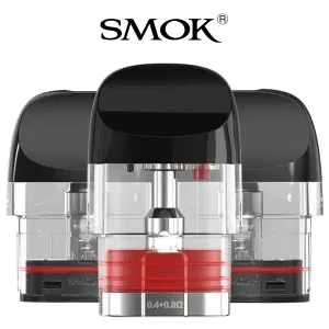SMOK NOVO 5 Replacement Pods