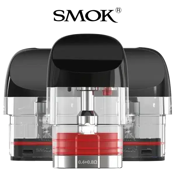 SMOK NOVO 5 Replacement Pods