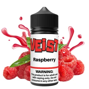 Raspberry Premix – Veist