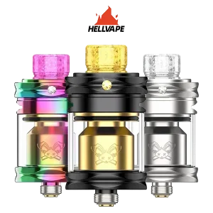 Hellvape Dead Rabbit Mini RTA
