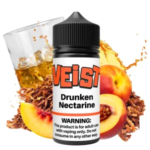 Drunken Nectarine Premix – Veist