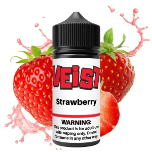Strawberry Premix – Veist