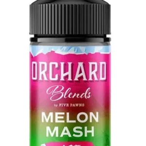 Melon Mash Ice | Orchard Blends by Five Pawns | 60ml (Final Closeout)