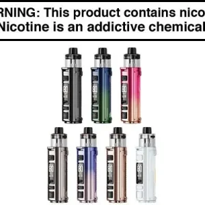 VOOPOO ARGUS PRO 2 VAPE POD KIT