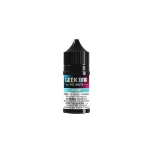 Geek Bar Nic Salts - Ice Blast