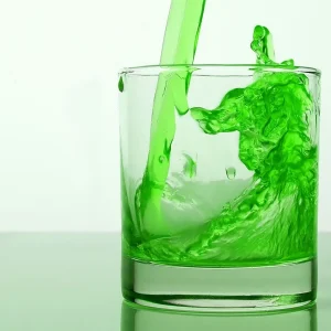 Green Goblin Energy