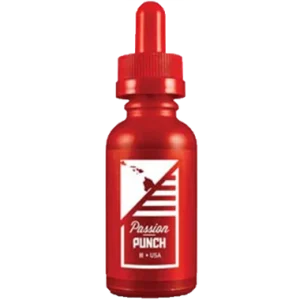 Surprise Flavor | Liquid State Vapors | 60ml | 12mg (Final Closeout)