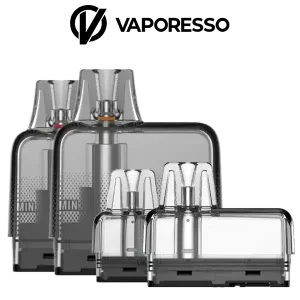 Vaporesso ECO Nano Plus Replacement Pods