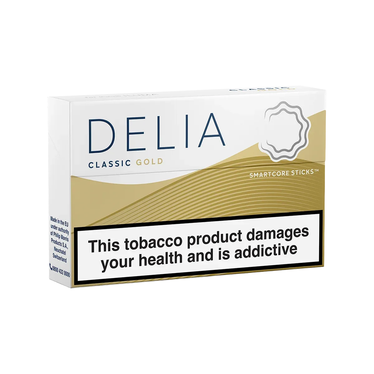 IQOS Delia Tobacco Sticks - Image 2