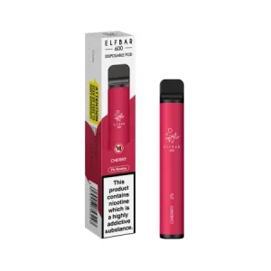 Elf Bar - Cherry