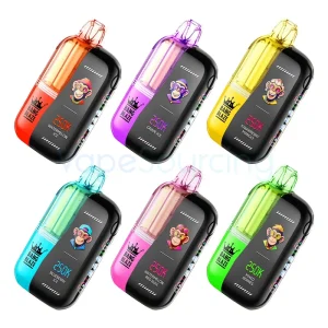Bang Blaze 250K Disposable Vape