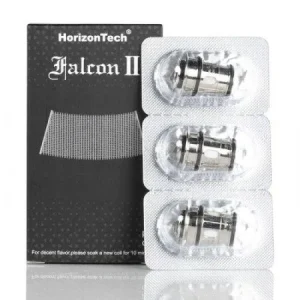 HorizonTech Falcon 2 Coils Sector Mesh