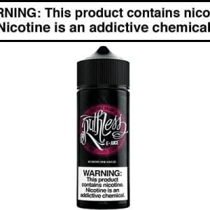 CHERRY DRANK BY RUTHLESS VAPORS 100ML | 120ML