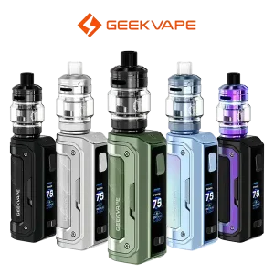 Geek Vape Aegis Mini 5 Kit