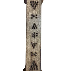 ZenN - Hanging Tower Incense Burner