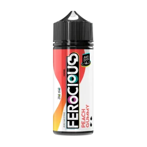 Ferocious Bar Juice 50/50 Shortfill E-Liquid