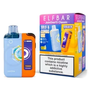 Elf Bar JoinOne15 Classic Pod Kit
