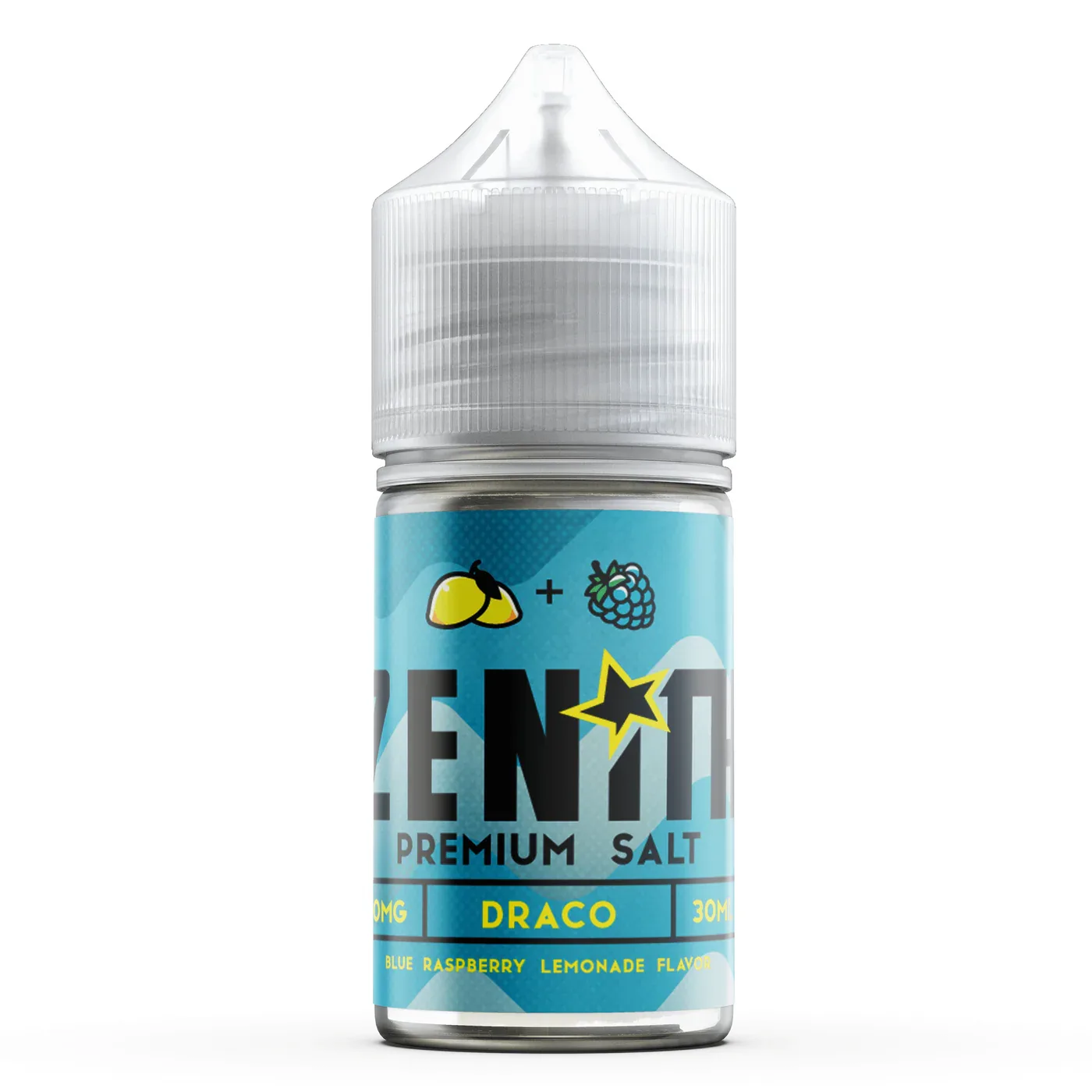 Zenith Nicotine Salts - Image 2