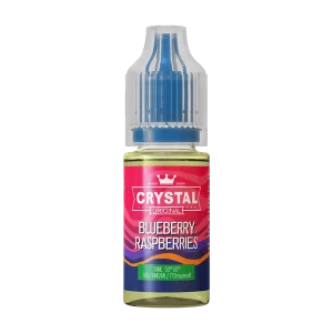 Blueberry Raspberries Nic Salt by SKE Crystal 10ml