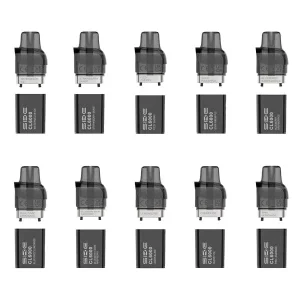 SKE CL6000 Prefilled Pods