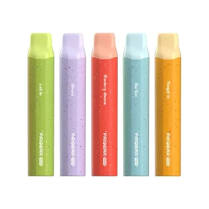 Freemax Friobar P600 kit