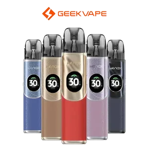 Geek Vape Wenax Q2 Pod Kit
