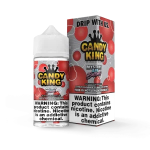 Mystery Air Balloons by Candy King – 100mL