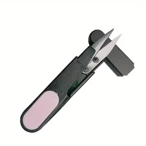 Foldable Camping Scissors