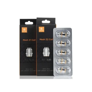 GeekVape Z Series Coils
