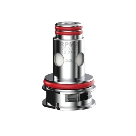 Smok RPM 2 Coils - 5 Pack - Image 2