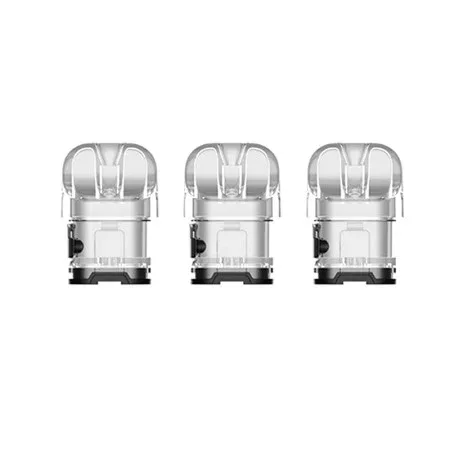Smok Novo 4 Replacement Pods 3 Pack - Image 2