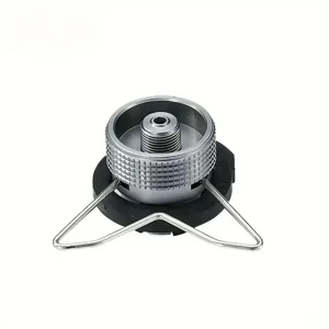 Butane Adapter w/ Bracket