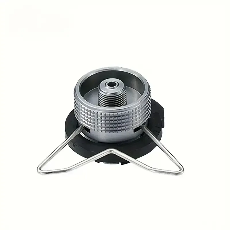 Butane Adapter w/ Bracket