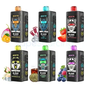 MERRYMI Blade 30000 Disposable Vape