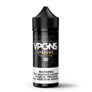 Honey Dew Rocks | VPGNS by Vapegoons E Liquid | 100ml | 3mg (Final Closeout)